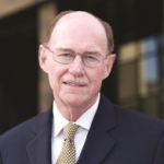 John R. Barker