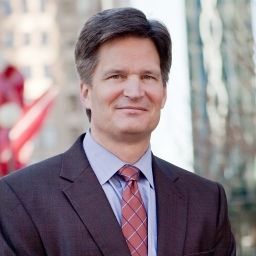 Jeffrey A. Curran