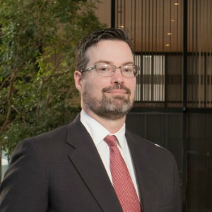James F. Lea