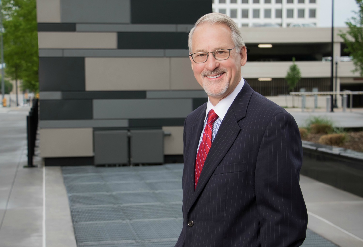 David L. Bryant GableGotwals