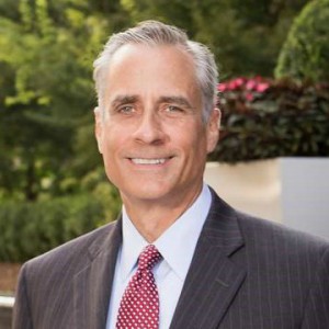 Stephen W. Lake