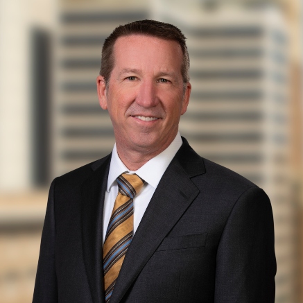 Craig A Fitzgerald GableGotwals