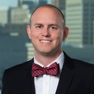 David R. Herber – GableGotwals