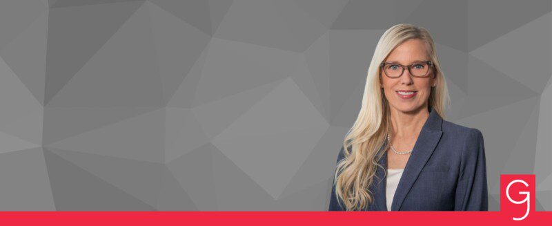Amy Stipe Named Fellow of the Litigation Counsel of America - GableGotwals